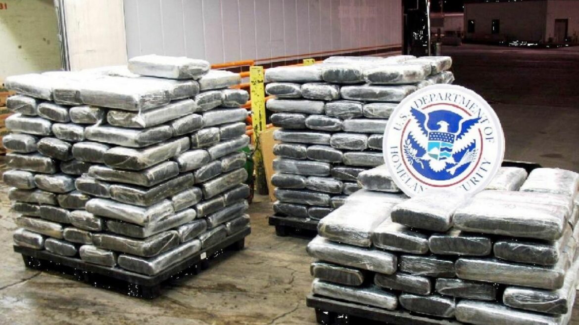 US Border officials seize Canadian cannabis destined for midwestern and southeastern US
