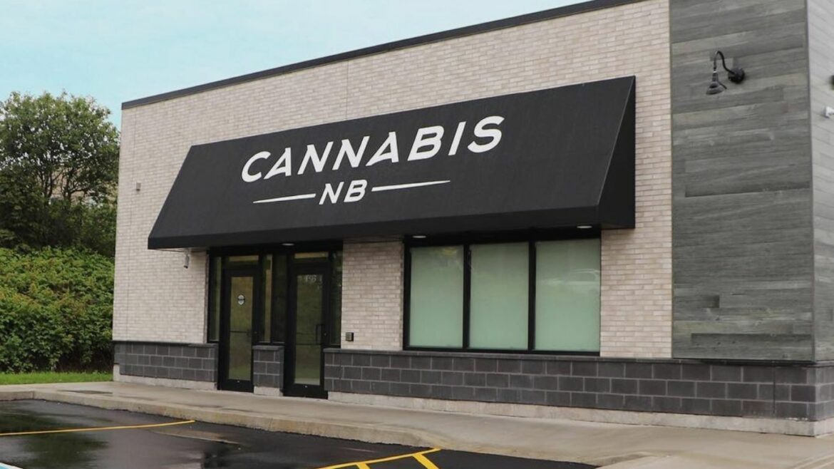 Updated: RFP process for new private CannabisNB stores to begin summer or fall