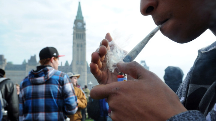 Three years of legalization brings shift in Canadian attitudes about cannabis and its use