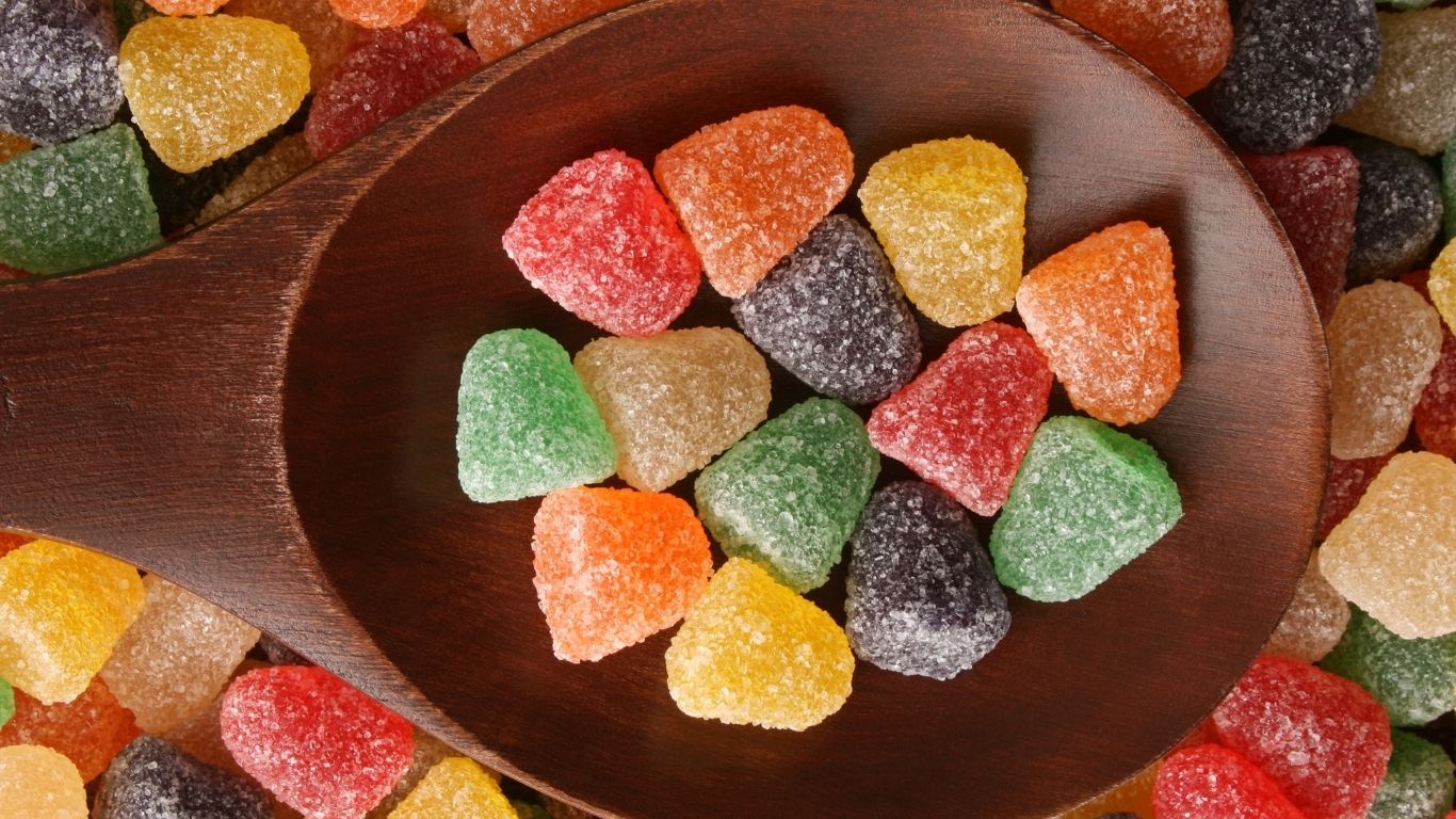 Do Weed Gummies Mold: What You Need to Know? - ONLYGAS
