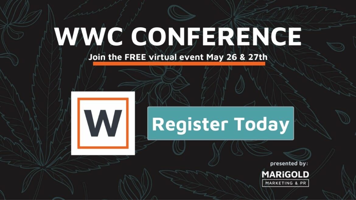 Women in cannabis and psychedelics from around the globe come together at WWC Conference, May 26 & 27
