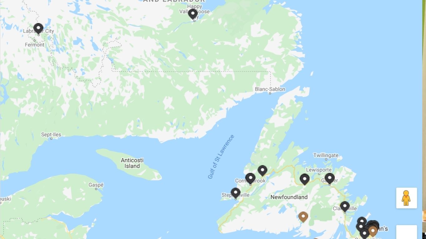 photo of Newfoundland and Labrador to add up to 16 new stores, online sales, and more image