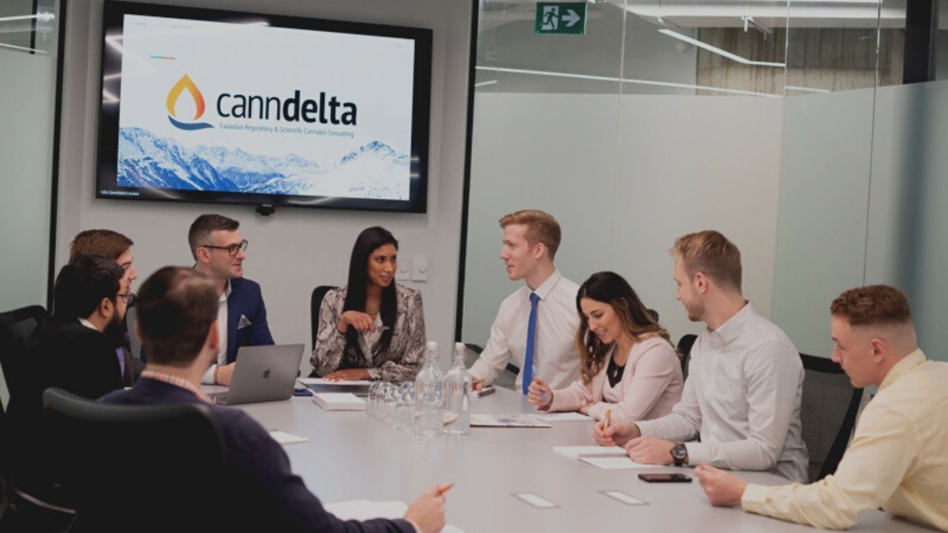 CannDelta Regulatory Consulting