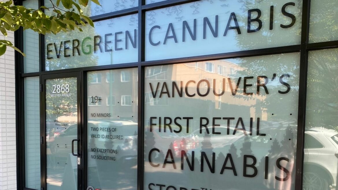 BC cannabis retailers now able to deliver cannabis to consumers