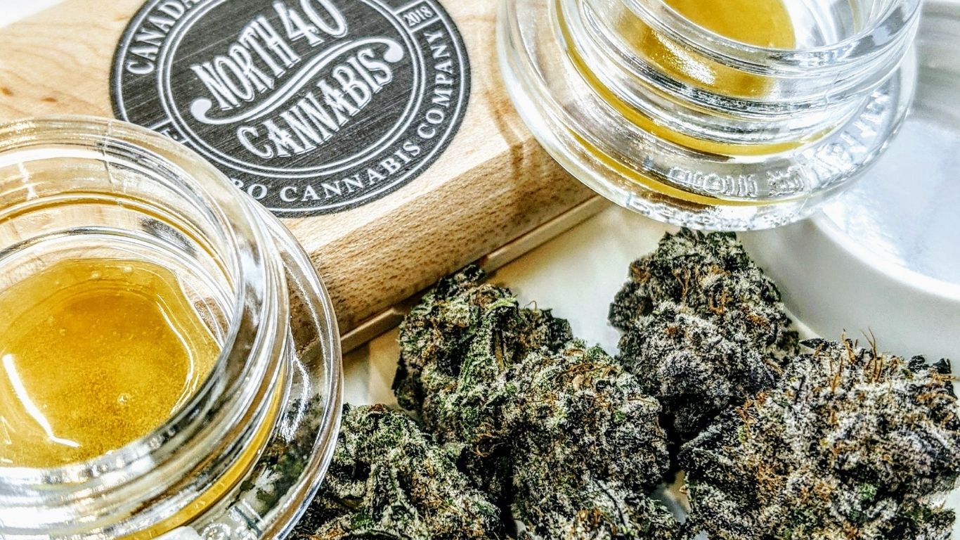 Greenway Greenhouse to sell through North 40’s medical cannabis platform
