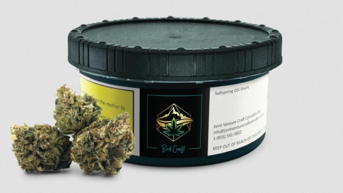 BC’s Bud Coast issues voluntary product recall