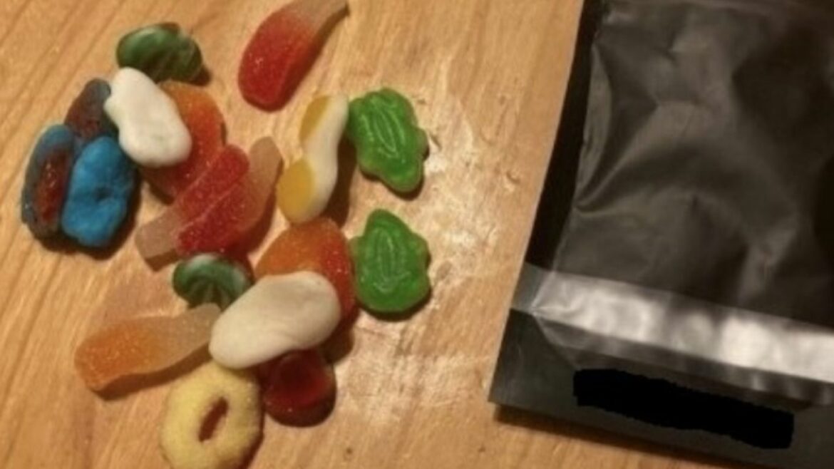 Police walk back claim of “suspected edibles” in Halloween candy in Ontario