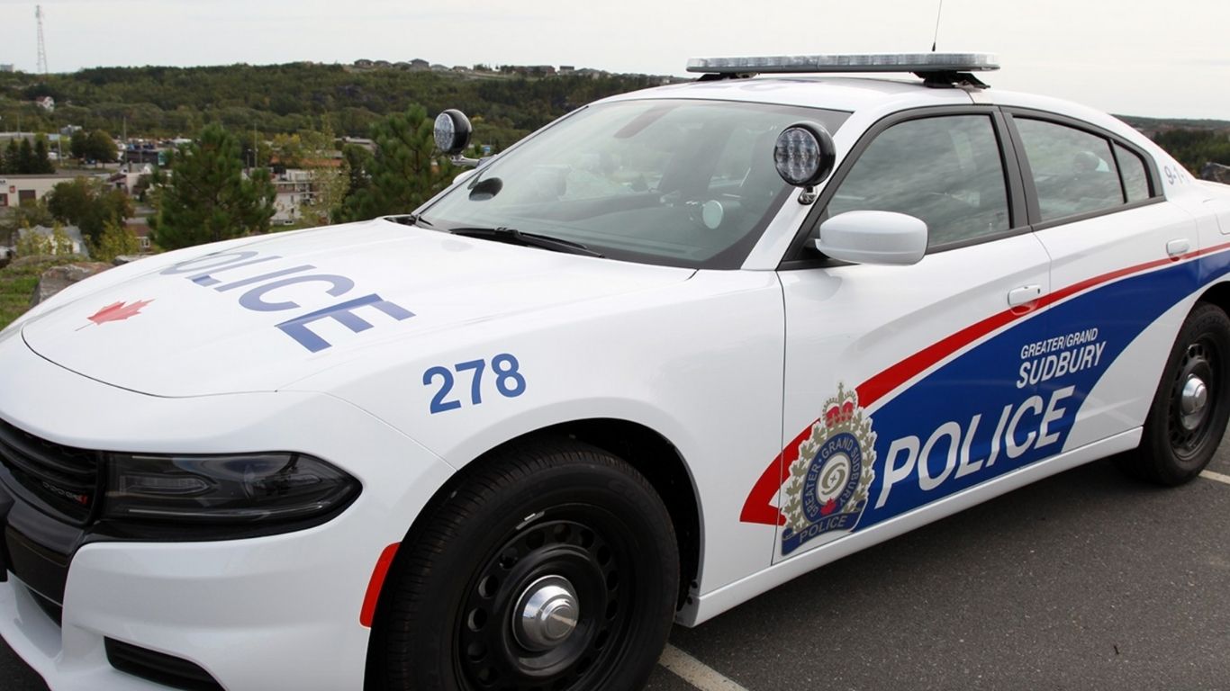 Police in Sudbury raid unlicensed cananbis store, seize $225,000 worth of products