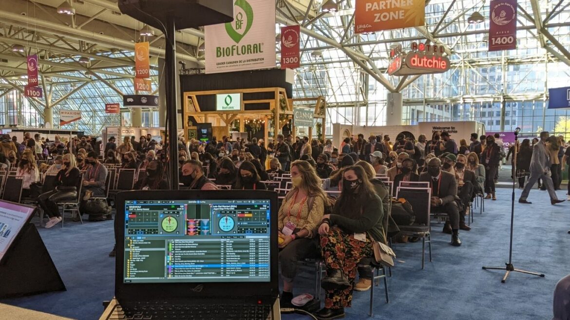 Lift&Co. Expo powers through challenges to serve Canada’s cannabis community