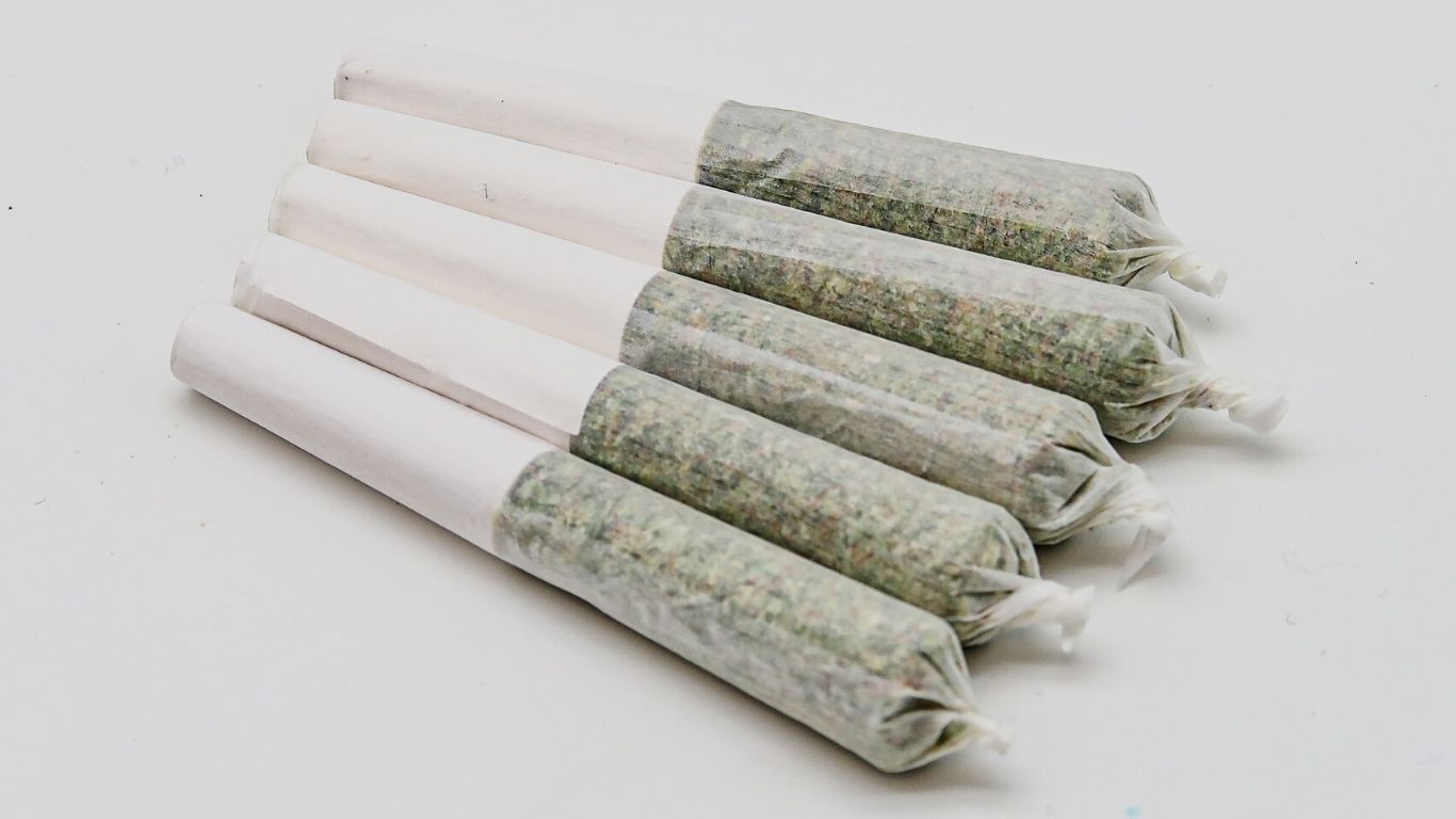 Aqualitias recalls pre-rolls due to inaccurate cannabinoid levels