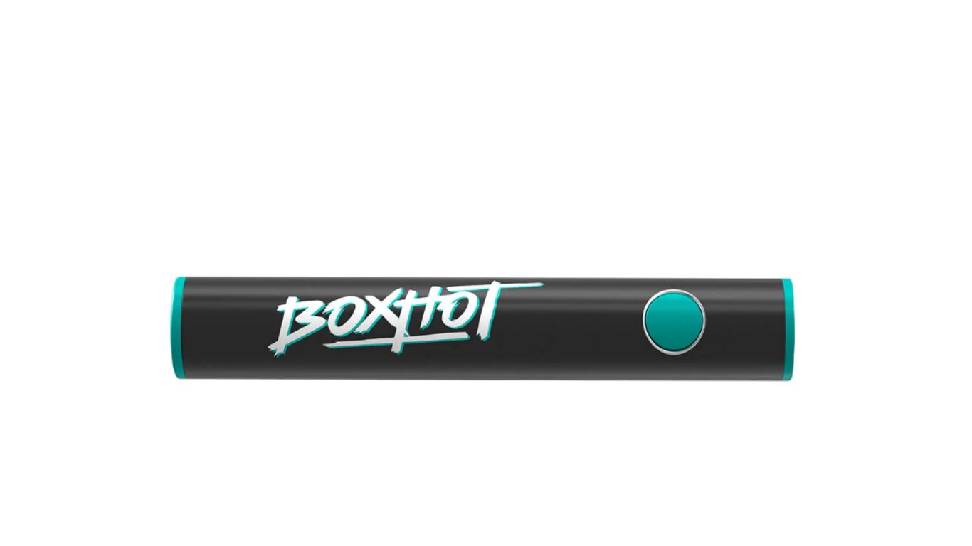 Motif Labs Ltd. issues voluntary recall for Boxhot Glowstick 510 Batteries