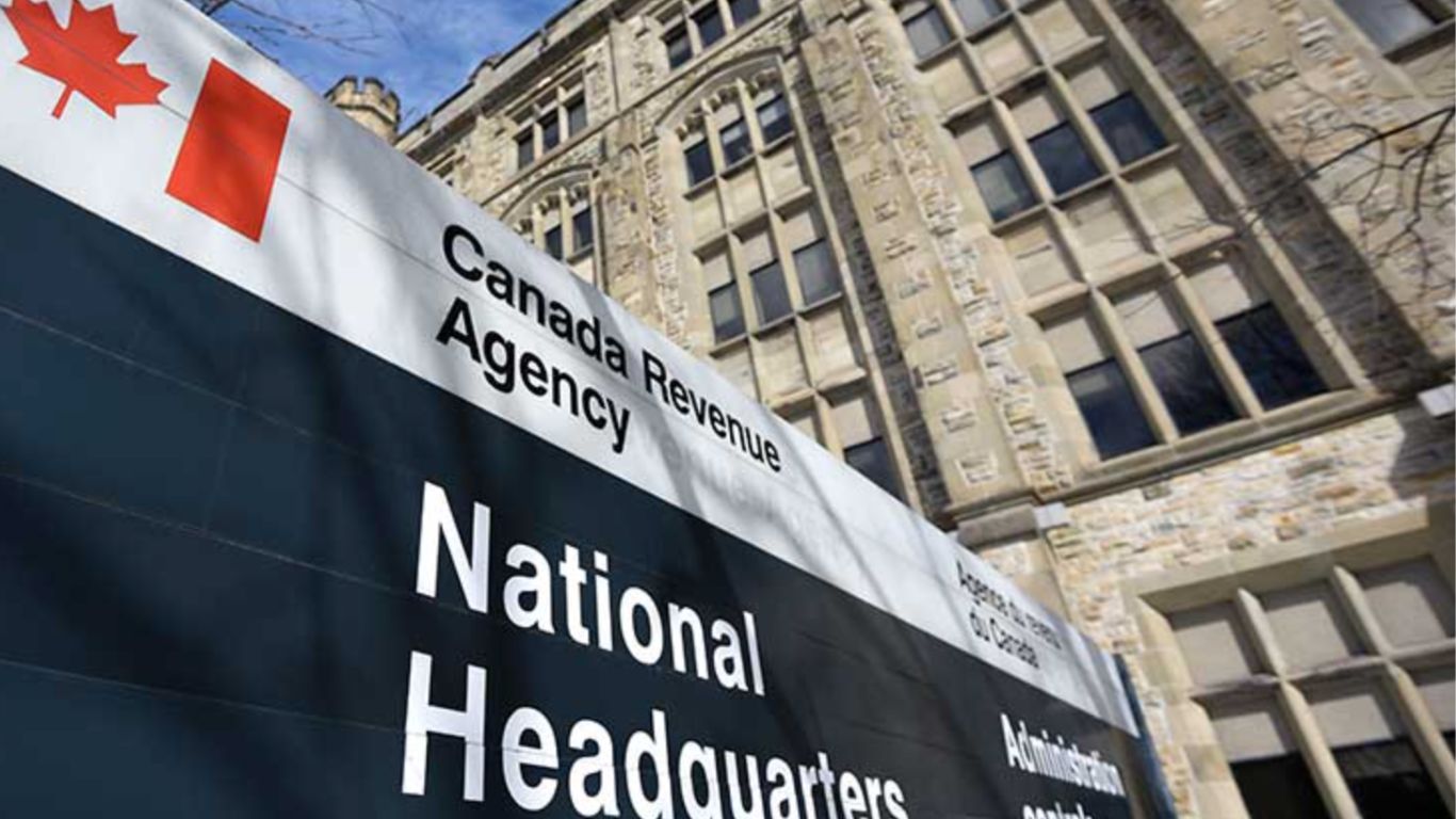 CRA has written off nearly $5 million in cannabis excise tax