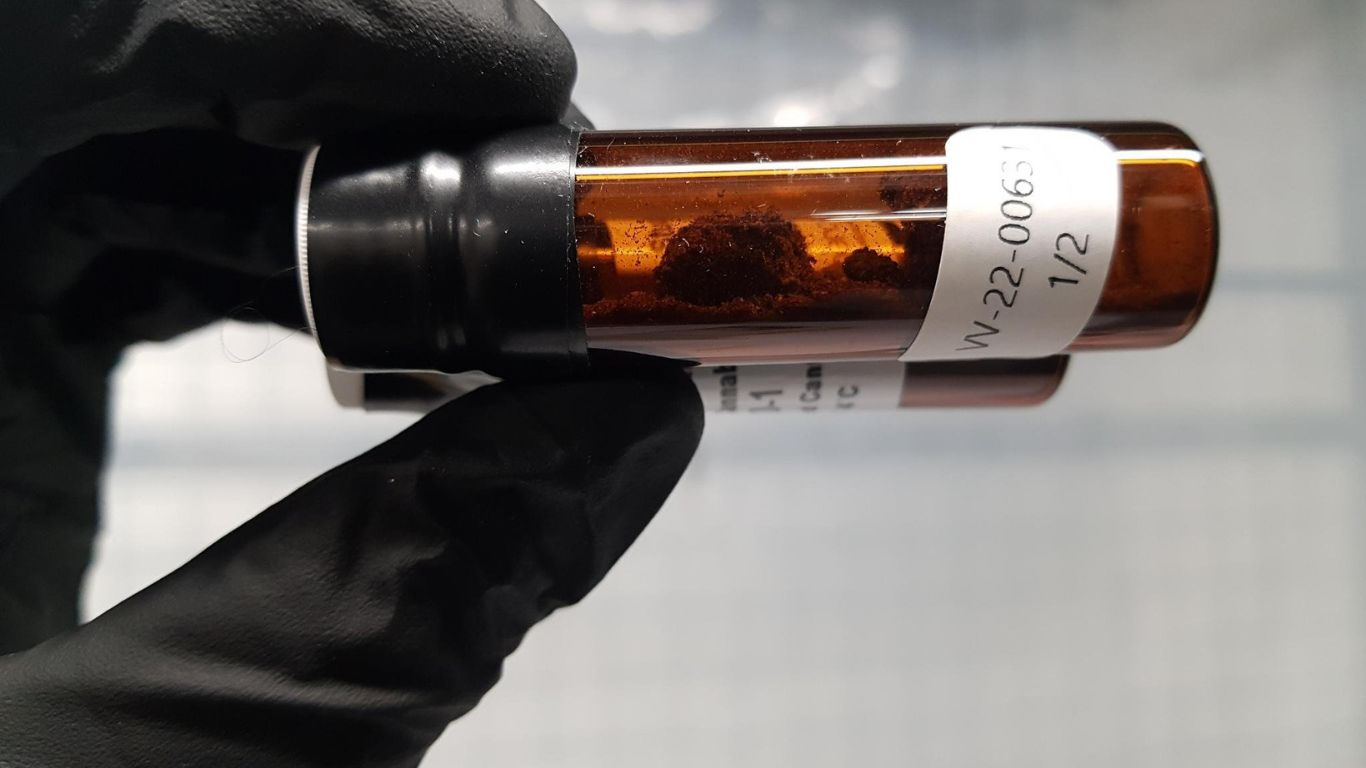 More Changes Needed To Address Inflated THC Levels StratCann   Cannabis Lab Testing THC Canada 