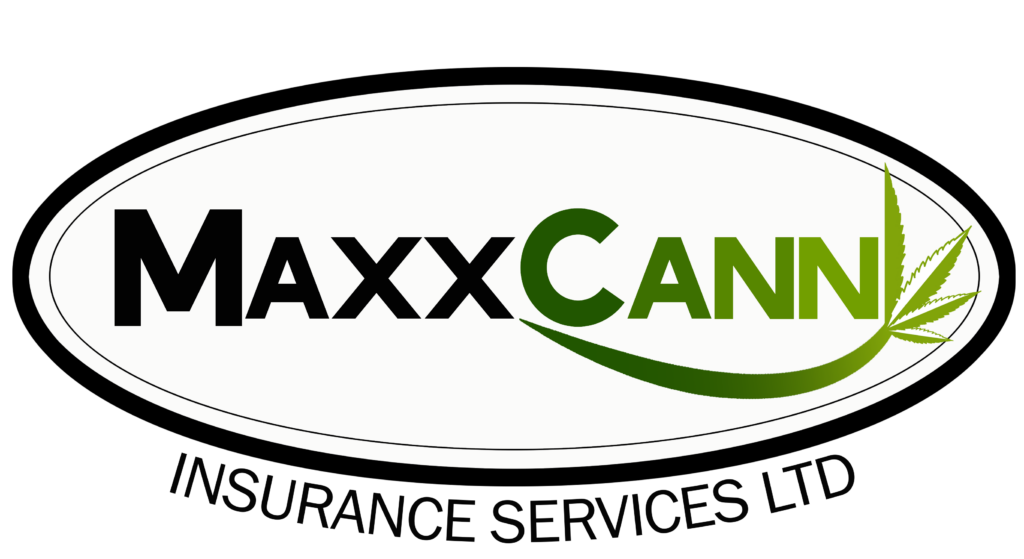 MaxxCann Insurance Services Inc. logo