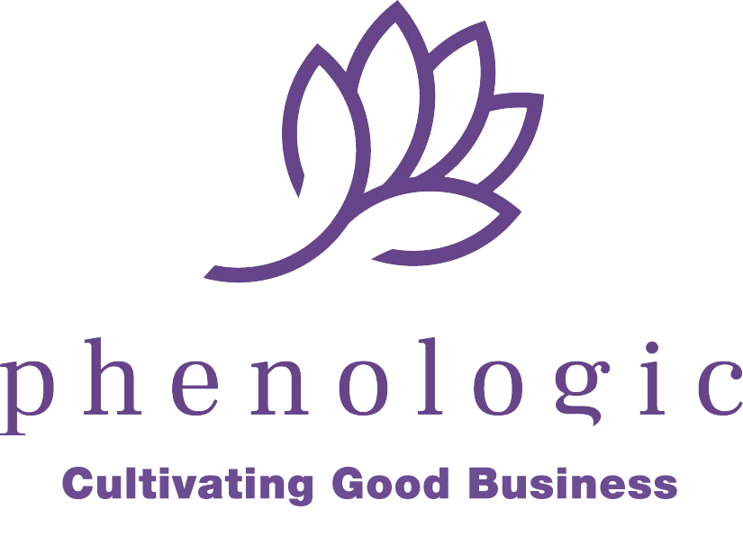 Phenologic logo