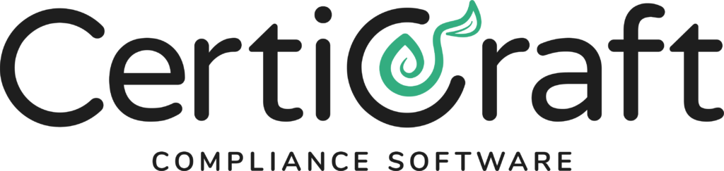 CertiCraft Compliance Software logo