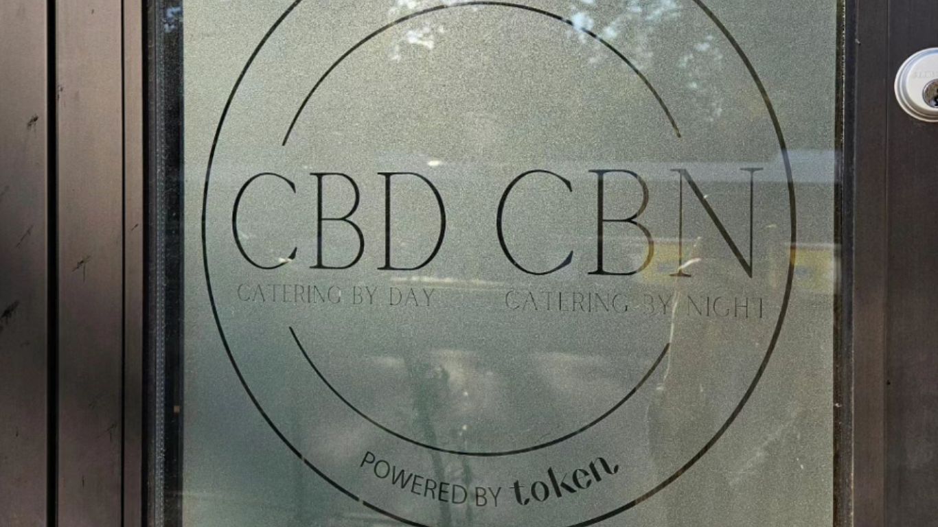 Cannabis-infused restaurant opens in Edmonton | StratCann
