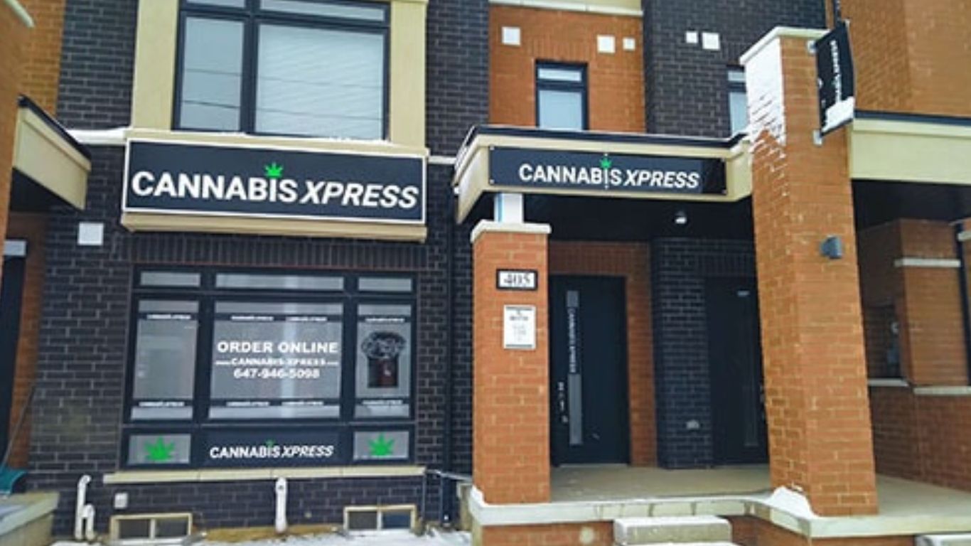 Ontario cannabis retailer fined $100,000 for illegal “data deals”