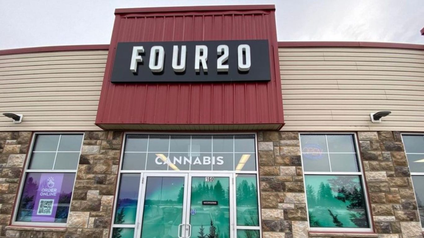 Four20 seeks extension and acceptance of recent plan of compromise