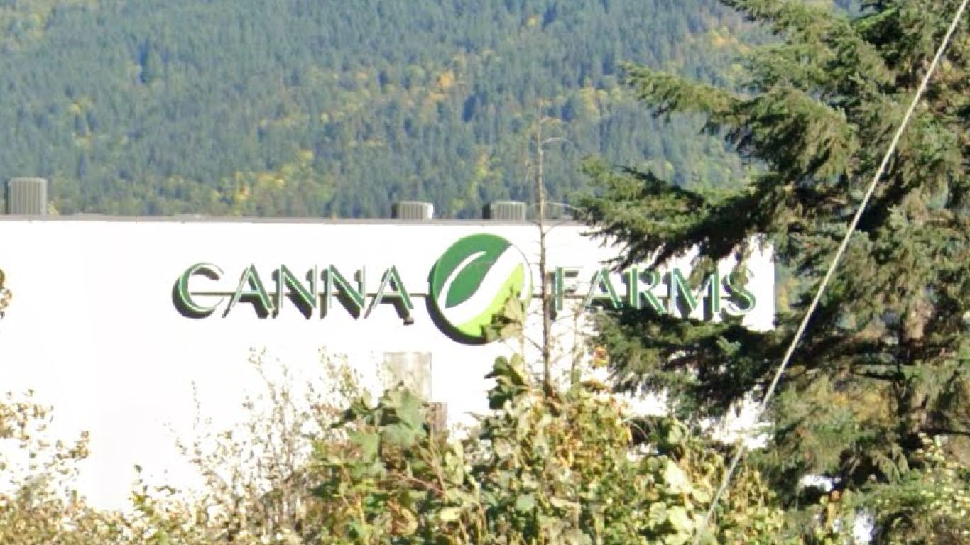 MediPharm to close Canna Farms facility, move medical sales to Ontario
