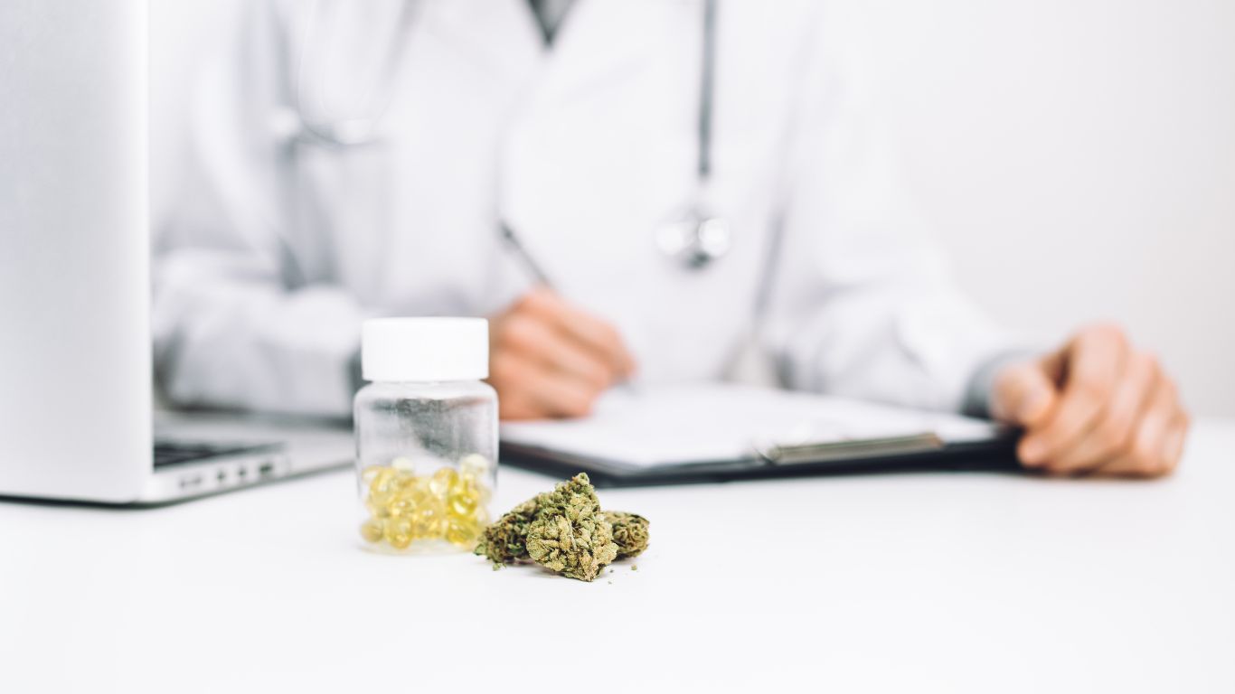 Research: Medical cannabis could save billions on healthcare coverage in US