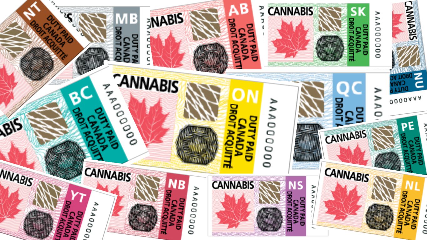 photo of Streamlining excise stamps could go a long way to relieving regulatory burden, costs image