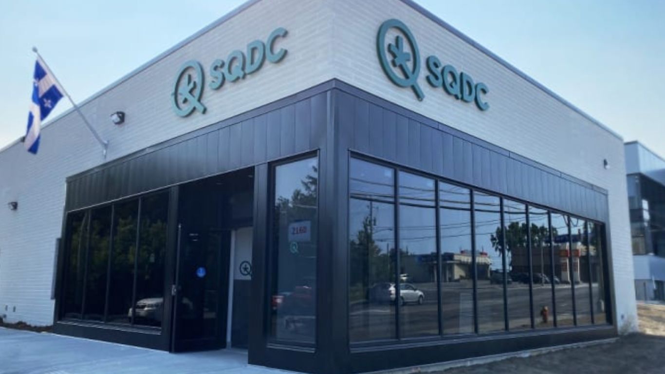 SQDC records record profits as consumer demand shifts to lower-margin products