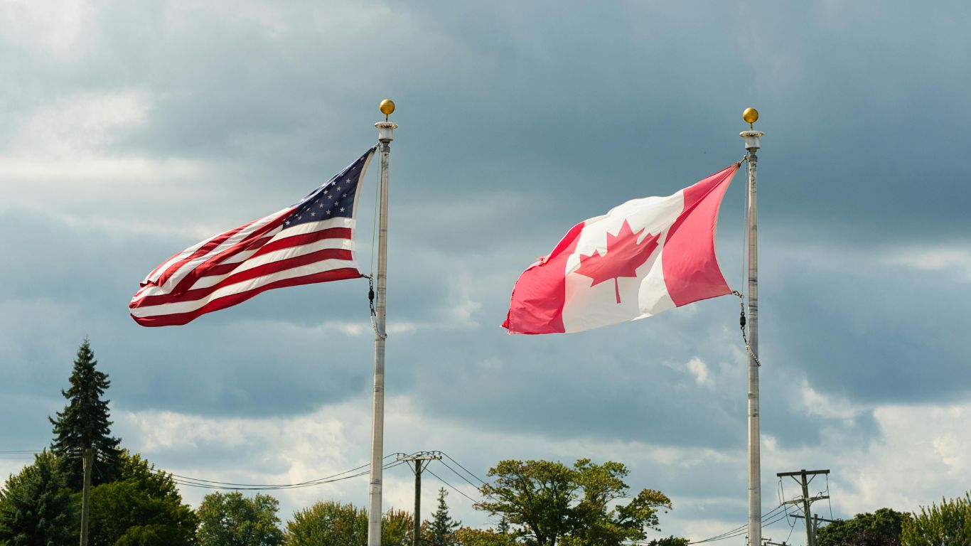 Canadian CEO sues US agencies over harassment at the border for connections to cannabis industry