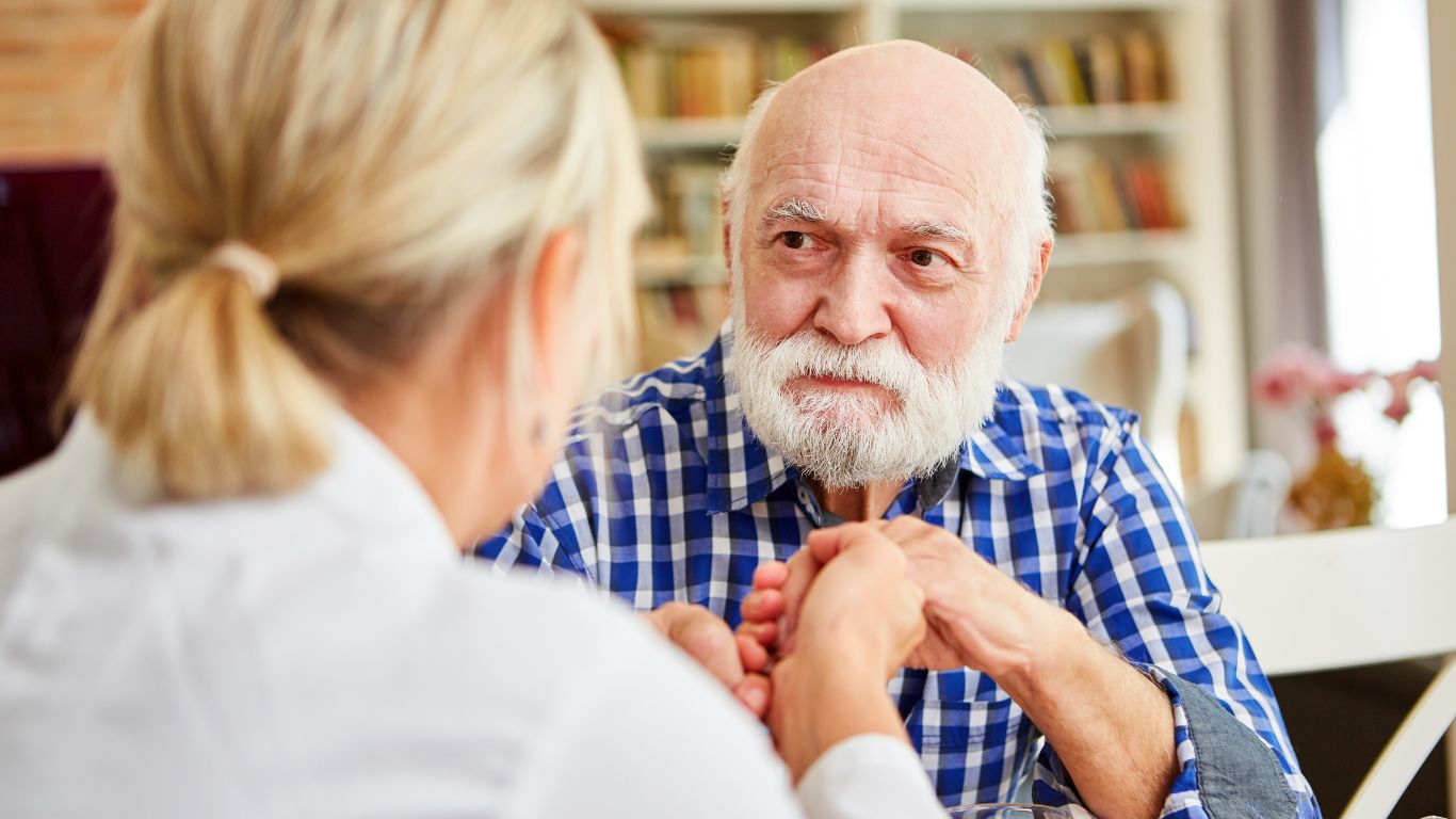 Navigating dementia: exploring the potential of cannabis in care