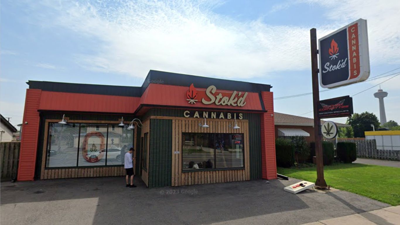 photo of Ontario cannabis retailer to offer pharmacist-led cannabis consultations image