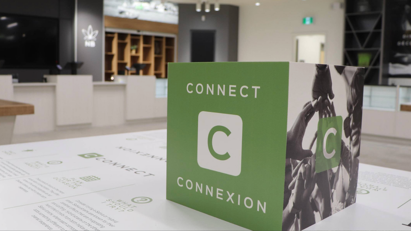 Cannabis NB opening three new locations
