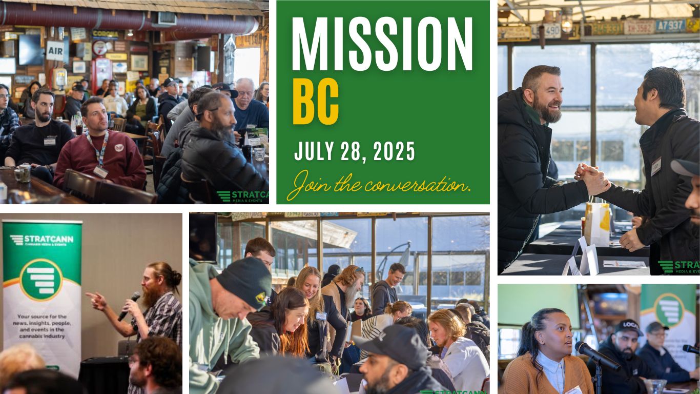 Growing Relationships BC – Mission, 2025