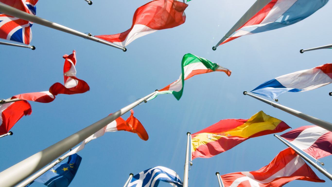 Redrawing the Map: global cannabis trade in 2025