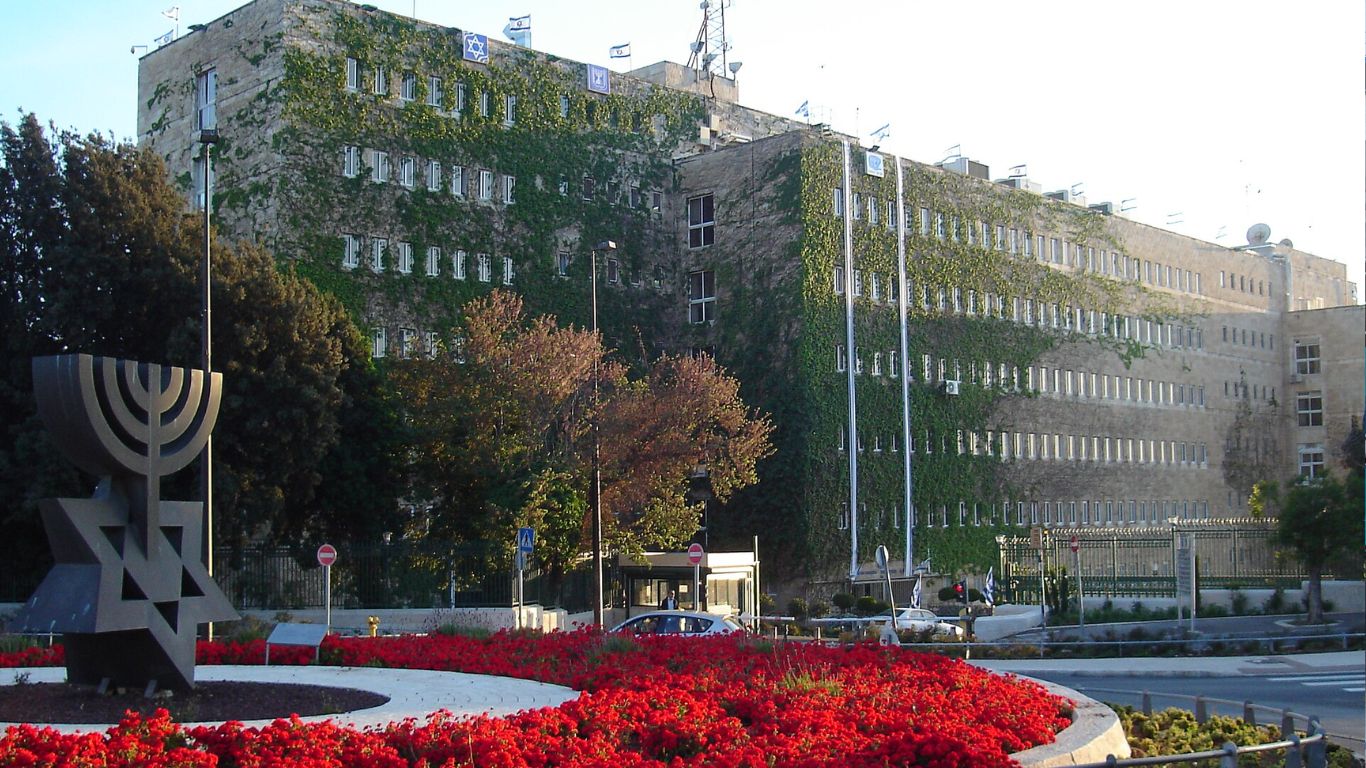 Back and forth in Israel’s tariffs on Canadian cannabis continues as country’s Minister of Finance issues official rejection