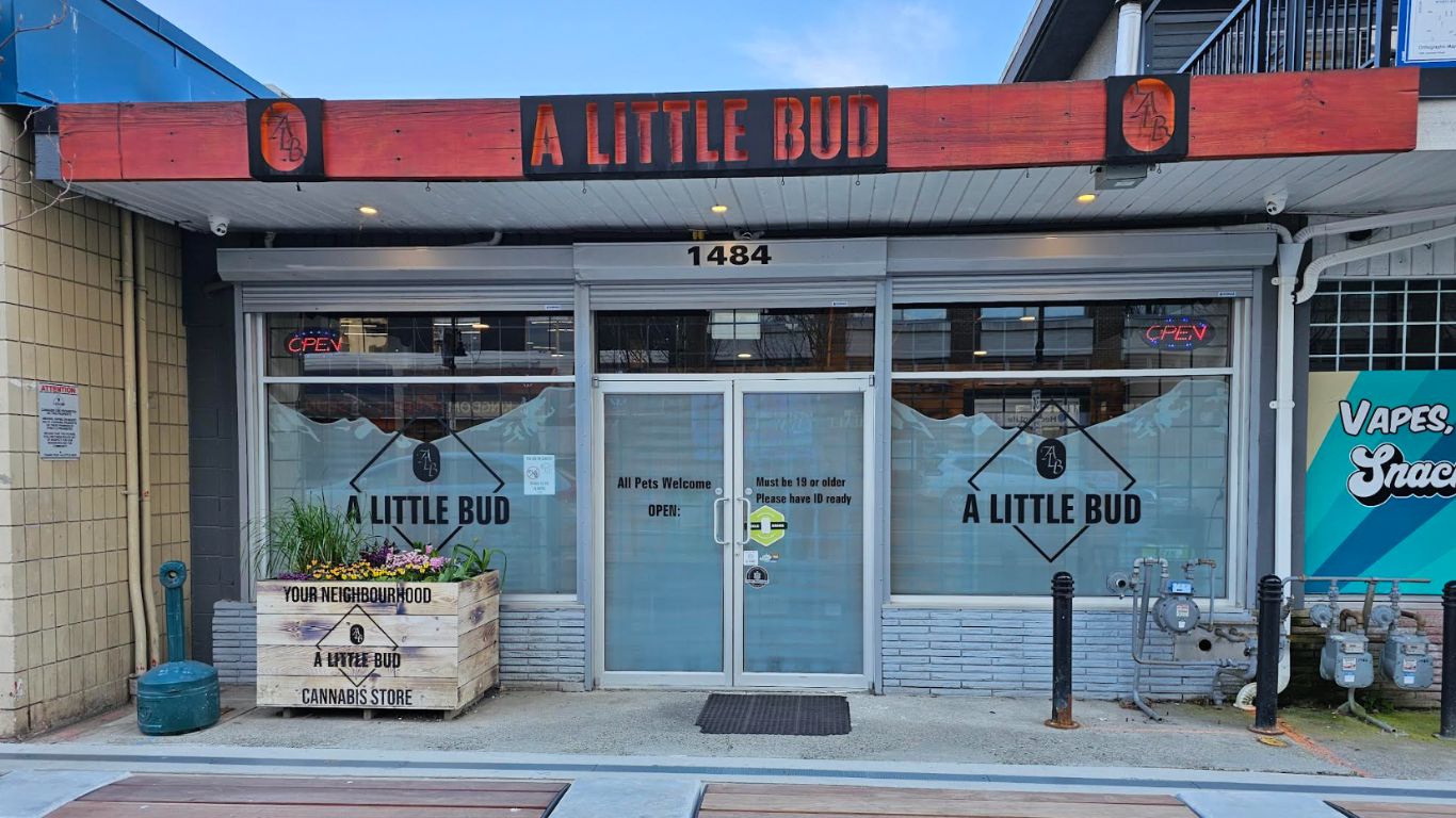 BC retail finds lifeline with credit union