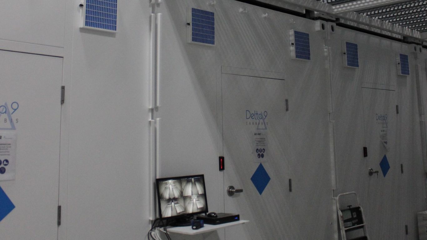 Monitor in Delta 9 CCAA process files discharge request, final payment made to SNDL