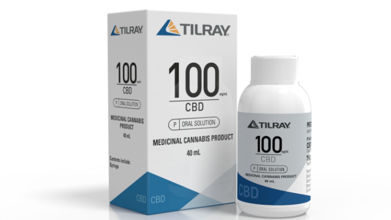 Tilray to exit New Zealand medical cannabis market
