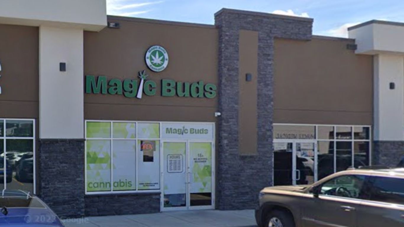 Calgary cannabis store wins development board appeal