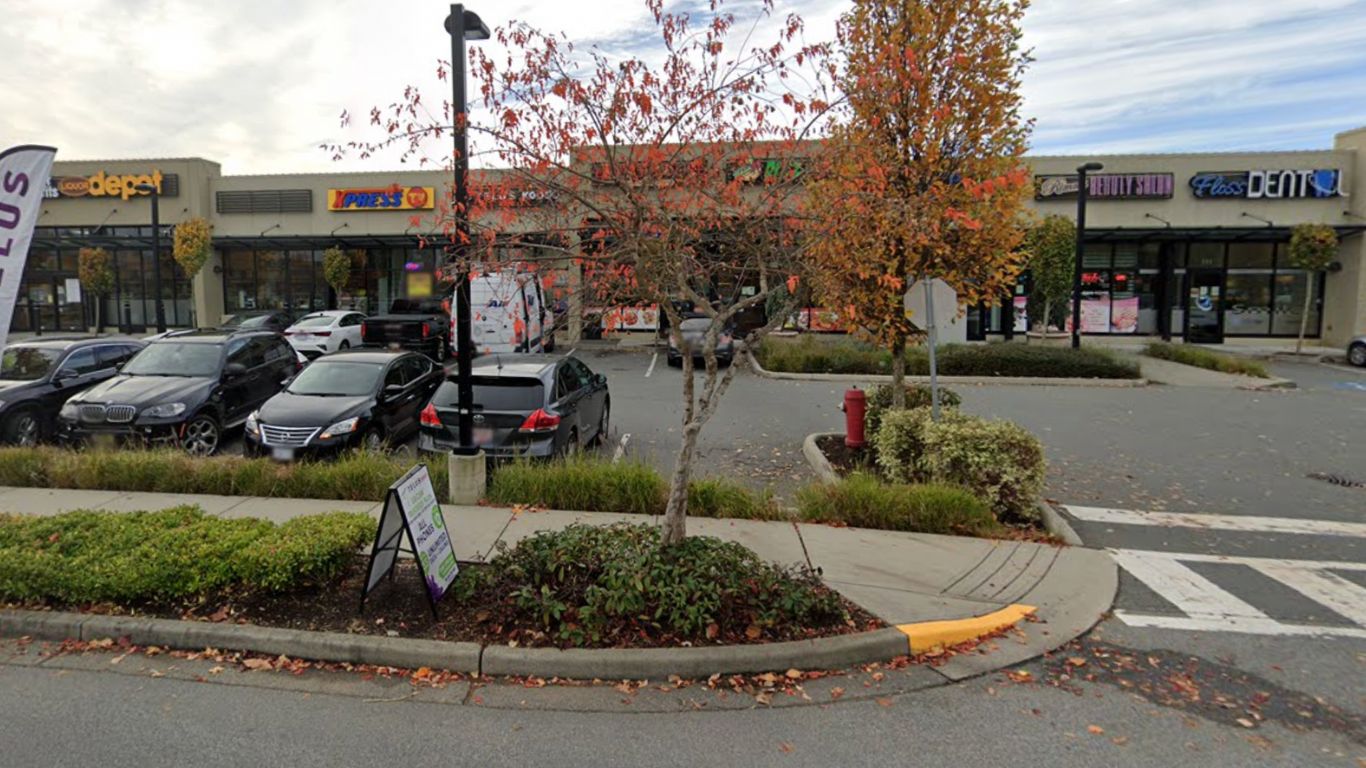 Surrey approves two more cannabis stores