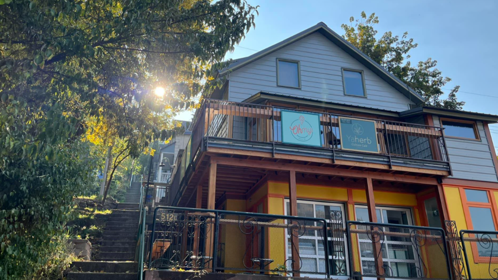 Nelson City Council to consider cannabis patio permit
